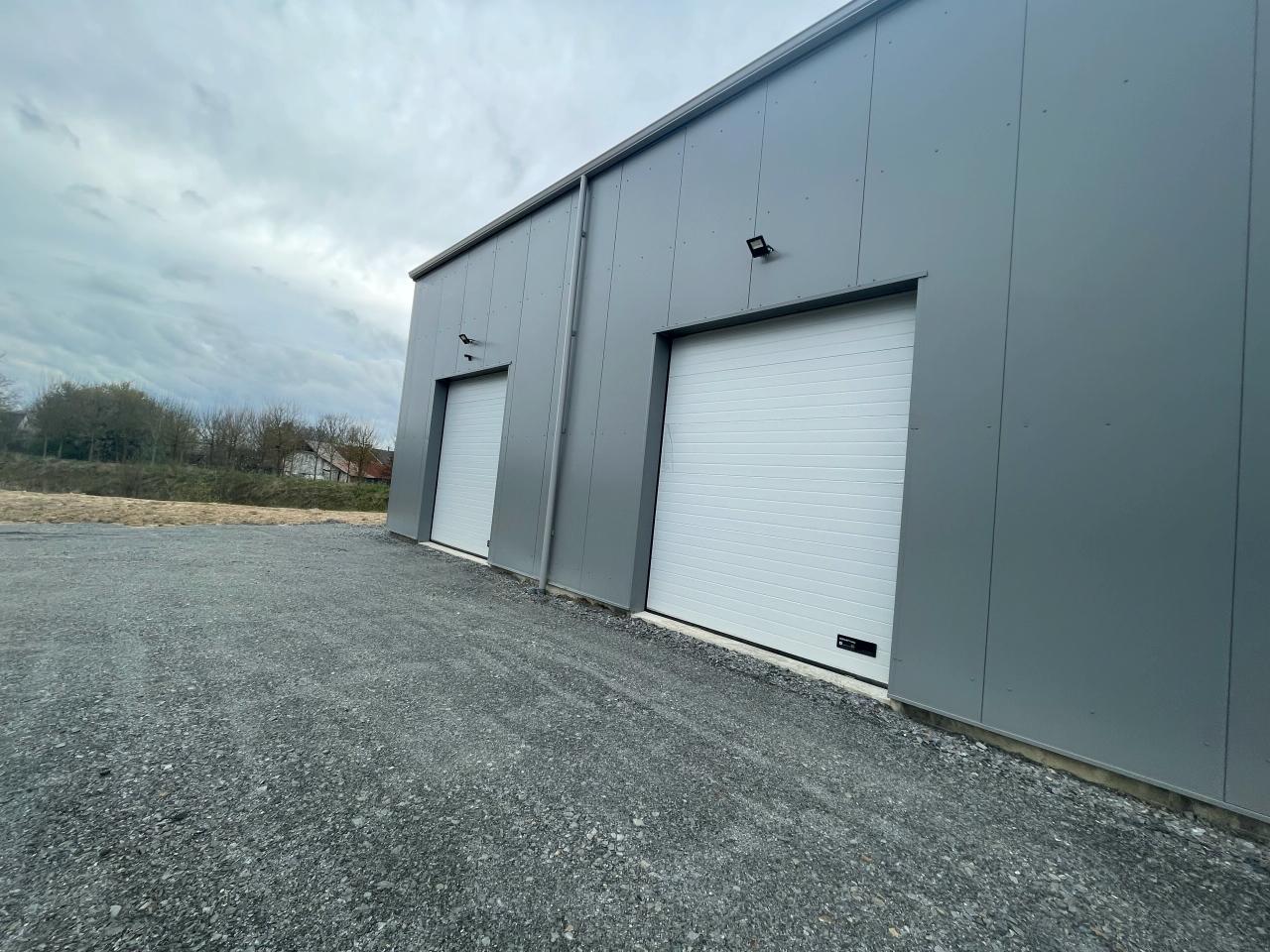 Local d'activité Bourgbarré 200m² Location local d'activité Bourgbarré Ille-et-Vilaine OLACT2530860 4